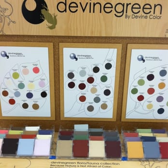 Miller Paint - Gresham - Devine green paints - Paint Stores Near Me - Gresham, Oregon