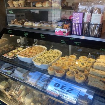The Dez - Snacks - Coffee & Tea Near Me - Joshua Tree, California The Dez - Snacks - Coffee & Tea Near Me - Joshua Tree, California