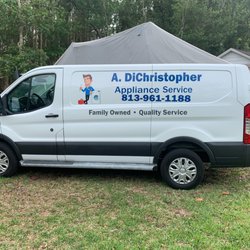 A DiChristopher Appliance Service