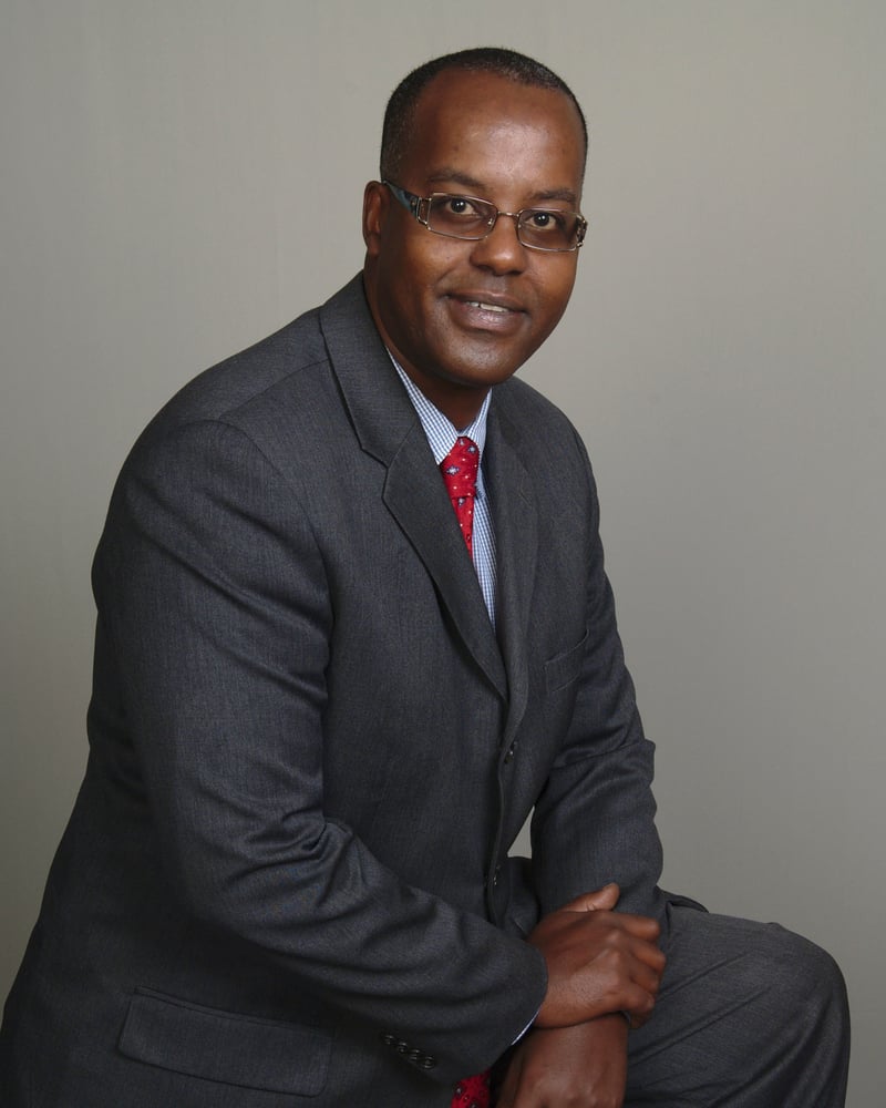 Ismail Mohammed - The Law Office - immigration attorney in Boston, MA