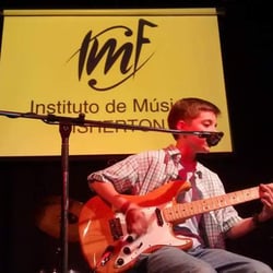 Instituto de Música Fisherton