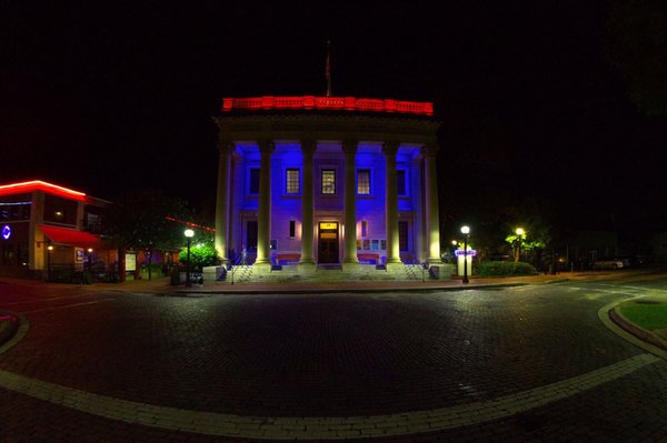 Hippodrome Theatre by null
