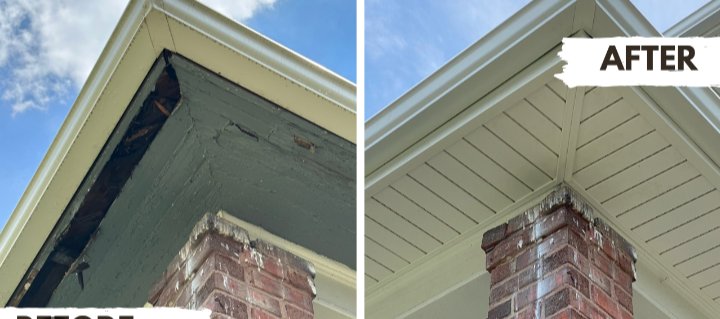 Slide of Five Star Roofing and Painting Contractors