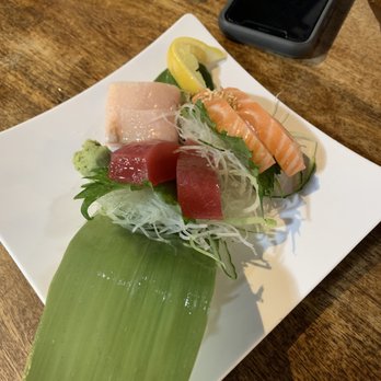 Misaki - Assortment of Sashimi - Sushi Bars Near Me - Aurora, Colorado Misaki - Assortment of Sashimi - Sushi Bars Near Me - Aurora, Colorado