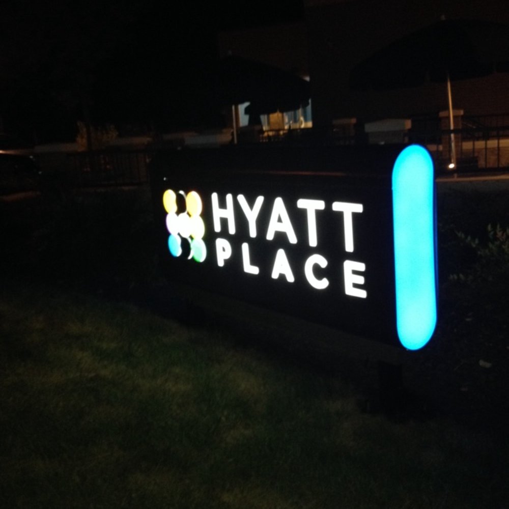 Hyatt Place Charlottesville - Hotels Near Me - Charlottesville, Virginia
