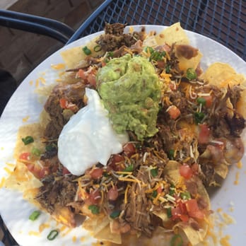 Poco & Moms - Nachos - American Near Me - Tucson, Arizona Poco & Moms - Nachos - American Near Me - Tucson, Arizona