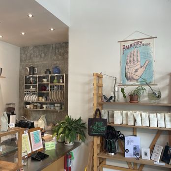 URL Coffee - Inside - Salad Near Me - Seattle, Washington URL Coffee - Inside - Salad Near Me - Seattle, Washington