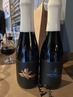 The Side Project Cellar by null