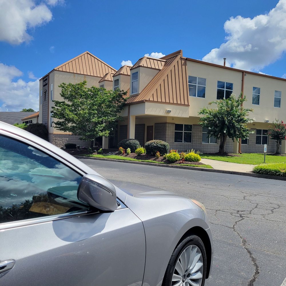 Virginia Center For Women - patient advocate in Chesapeake, VA