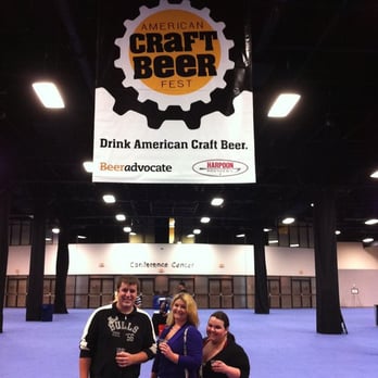 American Craft Beer Fest - The Floridians came to town for ACBF! - Festivals Near Me - Boston, Massachusetts American Craft Beer Fest - The Floridians came to town for ACBF! - Festivals Near Me - Boston, Massachusetts
