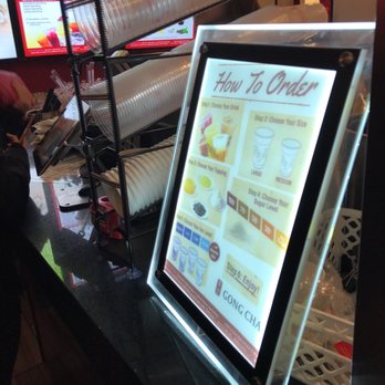 Gong Cha - Bubble Tea Near Me - Boston, Massachusetts Gong Cha - Bubble Tea Near Me - Boston, Massachusetts