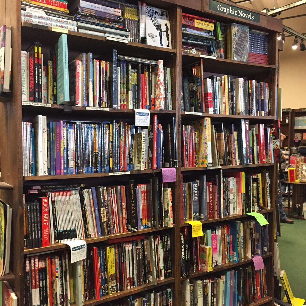 Tattered Cover - Colfax Avenue - Bookstores Near Me - Denver, Colorado Tattered Cover - Colfax Avenue - Bookstores Near Me - Denver, Colorado