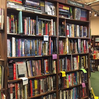 Tattered Cover - Colfax Avenue - Bookstores Near Me - Denver, Colorado Tattered Cover - Colfax Avenue - Bookstores Near Me - Denver, Colorado