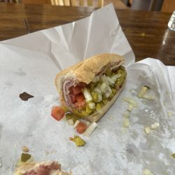 Jack's Takeout - Imported Italian