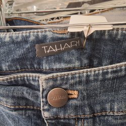 Thrift Score