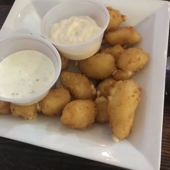 The Wigglin’ Pig - Cheese curds - Barbeque Near Me - Cortez, Colorado The Wigglin’ Pig - Cheese curds - Barbeque Near Me - Cortez, Colorado