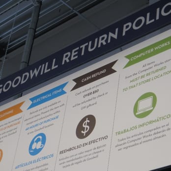 Goodwill Central Texas - Wells Branch - Thrift Stores Near Me - Pflugerville, Texas