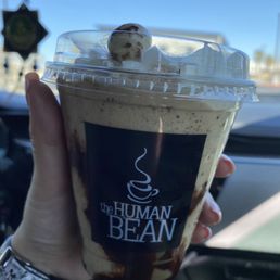 Java chip Java chip