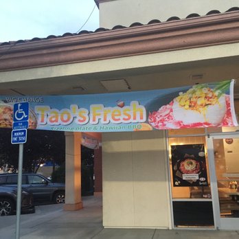 Tao‘s Fresh - Tao's Fresh Store Front - Asian Fusion Near Me - Newark, California Tao‘s Fresh - Tao's Fresh Store Front - Asian Fusion Near Me - Newark, California