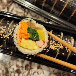Palace Korean Noodle - Regular kimbap