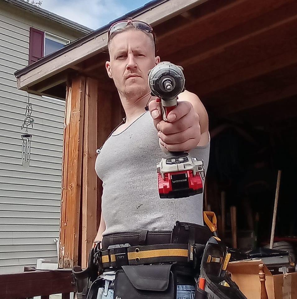 Slide of Fuchs Construction