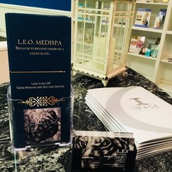 LEO Health And Wellness