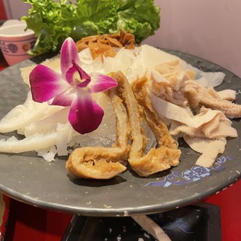 3 Kingdoms Hot Pot - Chinese Near Me - Mountain View, California