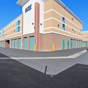 A-1 Self Storage - Exterior Facility - Self Storage Near Me - Bell Gardens, California A-1 Self Storage - Exterior Facility - Self Storage Near Me - Bell Gardens, California