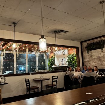 Mazevo Mediterranean Eatery - Inside - Mediterranean Near Me - Denver, Colorado Mazevo Mediterranean Eatery - Inside - Mediterranean Near Me - Denver, Colorado