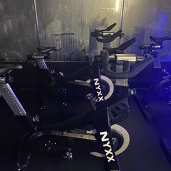 NYXX Cycle & Strength