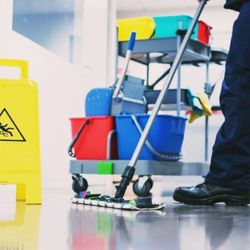 Rivera's Janitorial Services - A clean for you, for your family, for your workers and for your clients, do not hesitate to ask for your quote (805) 718-1439