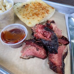 Spicy BBQ Sandwich