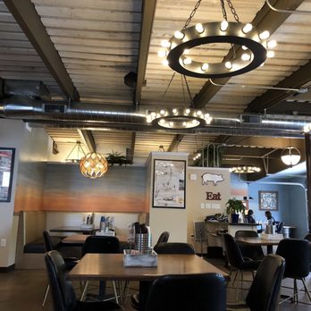 A.K.A Kitchen  - New American Near Me - Loveland, Colorado