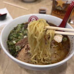 Kombu Ramen