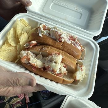 Tracy's Seafood - Lobster Rolls - Seafood Near Me - Sullivan, Maine Tracy's Seafood - Lobster Rolls - Seafood Near Me - Sullivan, Maine
