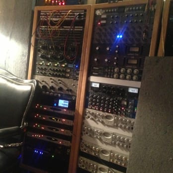 Costa Mesa Recording Studios - Everything you'll need to sound great. - Recording & Rehearsal Studios Near Me - Costa Mesa, California