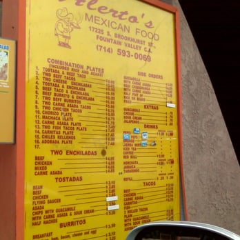 Sabrosada - Breakfast & Brunch Near Me - Westminster, California