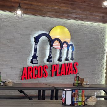Mariscos Arcos Playas - Seafood Near Me - Tijuana, BCN Mariscos Arcos Playas - Seafood Near Me - Tijuana, BCN