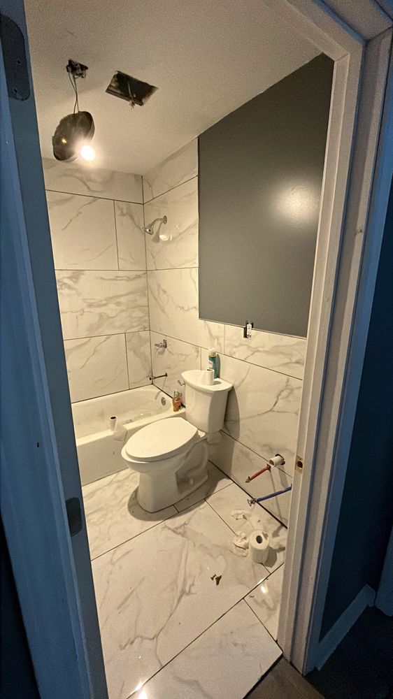 Slide of J&D Home Improvement