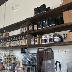 Ramblin' Joe's Coffee