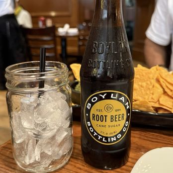 Napa Valley Burger Company - Root beer - New American Near Me - Sausalito, California Napa Valley Burger Company - Root beer - New American Near Me - Sausalito, California