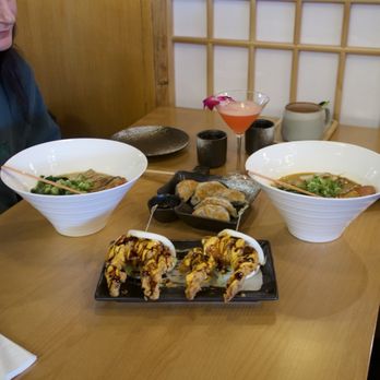 Fujiya Ramen - Ramen, Soft Shell Crab Buns, Pork and Chive Gyoza - Ramen Near Me - Pittsburgh, Pennsylvania Fujiya Ramen - Ramen, Soft Shell Crab Buns, Pork and Chive Gyoza - Ramen Near Me - Pittsburgh, Pennsylvania