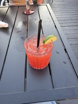 Mr. B's Food & Spirits by null