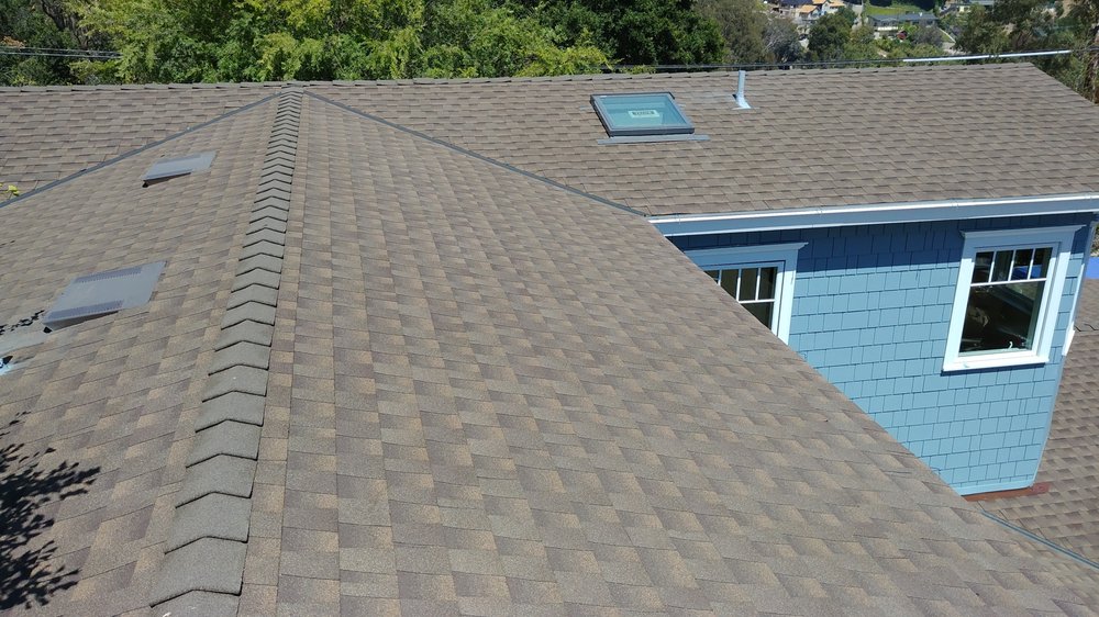 Slide of Best Quality Roofing