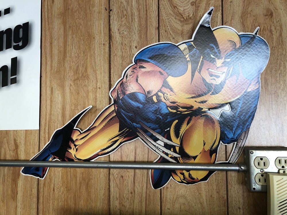 MASTER TELEVISION Updated May 2024 2425 183rd St, Homewood