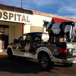 Love Leather Hospital! Love Leather Hospital!