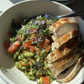 Enjoy Pure Food + Drink - Juice Bars & Smoothies Near Me - Lenexa, Kansas