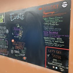 High Point Climbing and Fitness Memphis