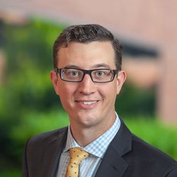 Michael J Pfisterer, M.D