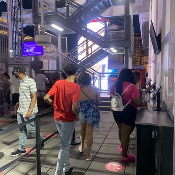 Fly Linq Zipline - Ziplining Near Me - Las Vegas, Nevada Fly Linq Zipline - Ziplining Near Me - Las Vegas, Nevada